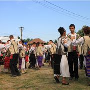 Romanian Folk Dance