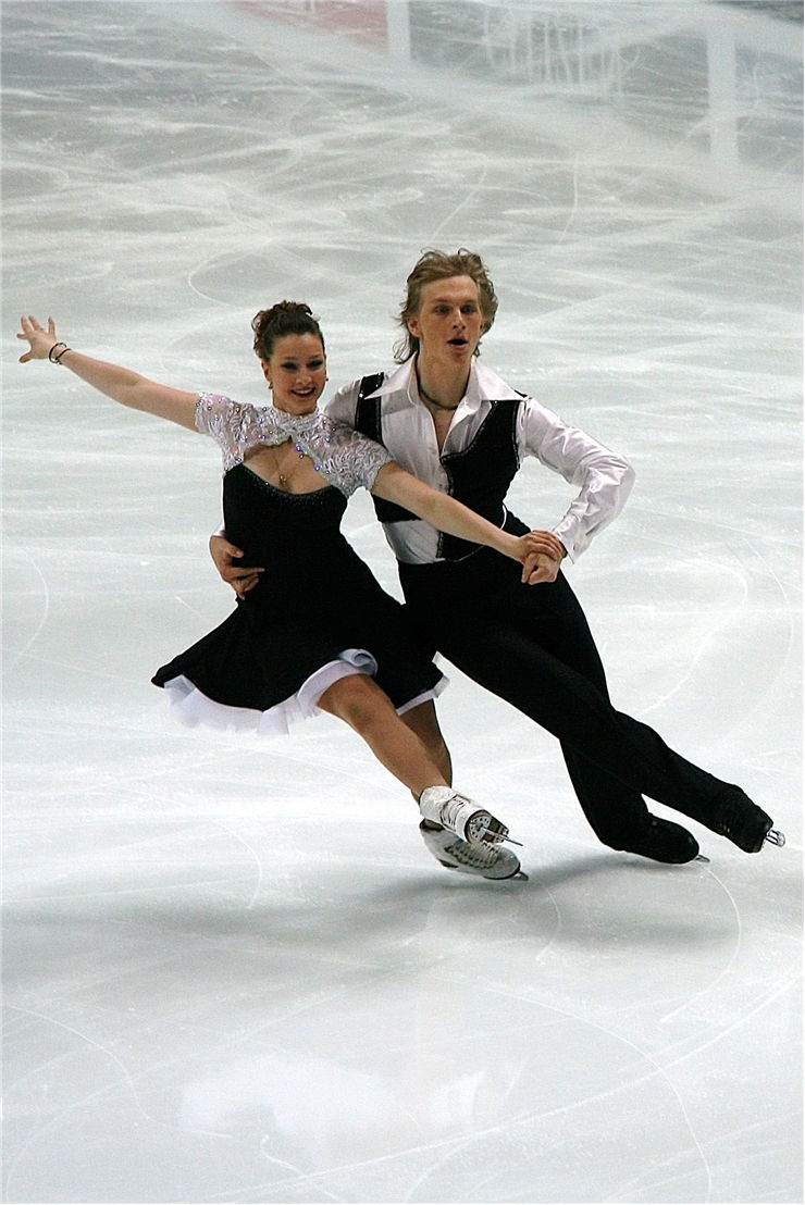 Ice Dance