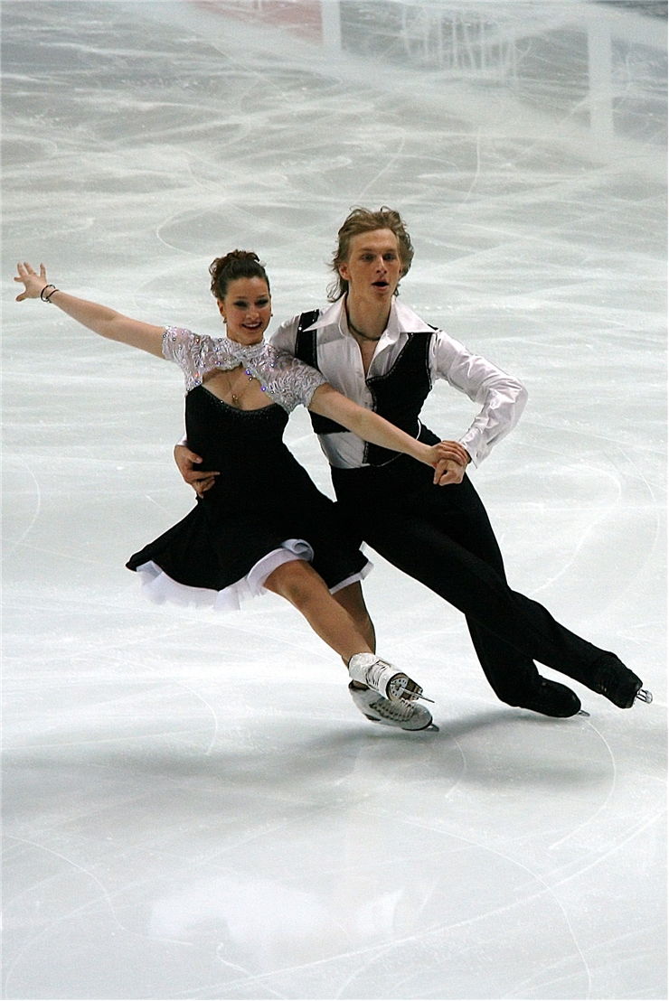 Ice Dance Figure Skating And History Of Ice Dancing Ice Dance Figure Skating And History Of Ice Dancing