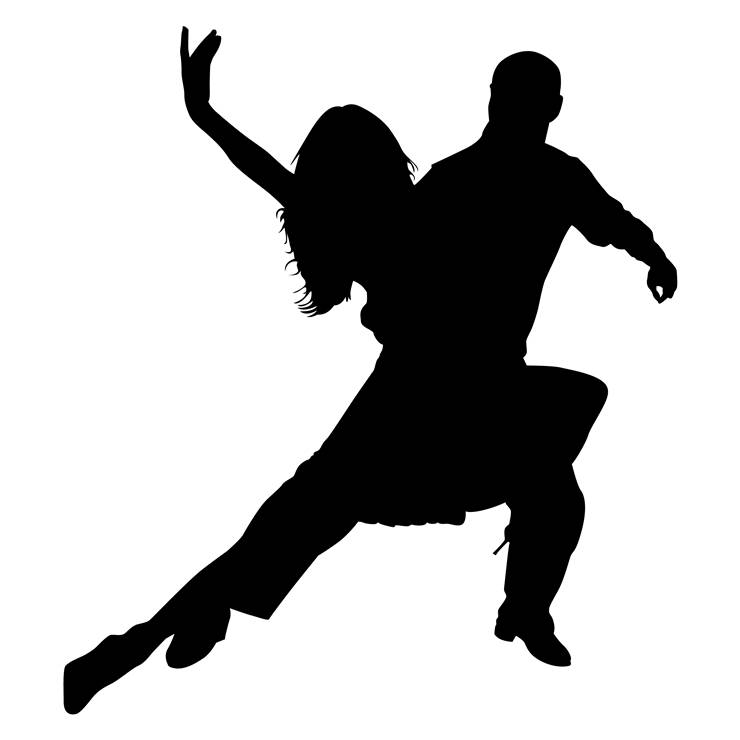 Dance tango history