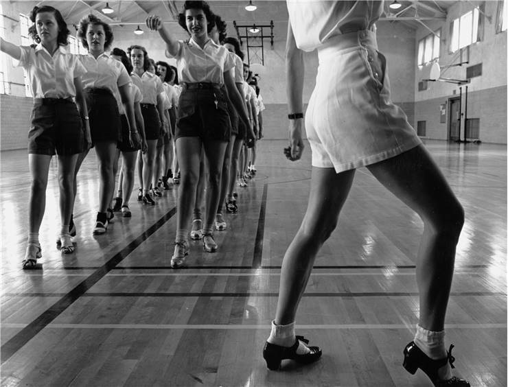 Tap Dance Origins - History of Tap Dancing