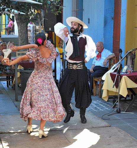 Polka + Traditional Folk Music from around the World Music