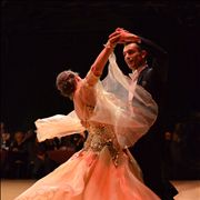 Waltz Dance